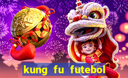 kung fu futebol clube download utorrent